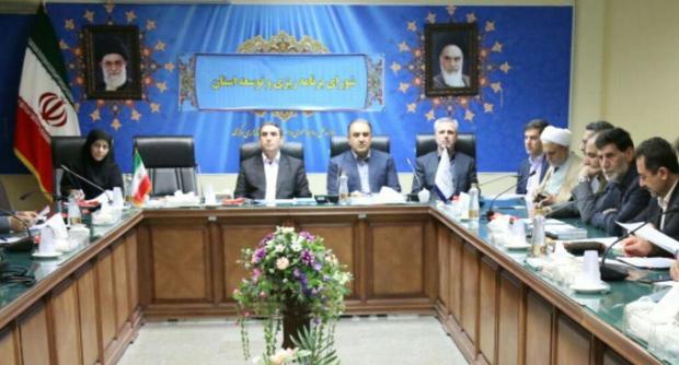 ضوابط جذب اسناد خزانه اسلامی در استان مرکزی با جدیت دنبال شود