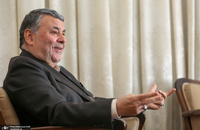 سید محمد صدر