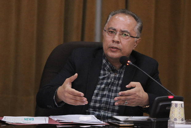 آتش نشانان ویژه‌ای برای بازار تبریز تعیین شوند