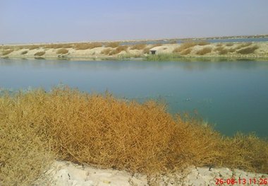 اعلام آمادگی سرمایه گذاران برای بهره وری از پساب فاضلاب گناوه