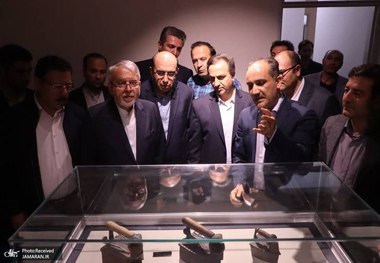 افتتاح نخستین موزه مردم‌شناسی کلیبر با حضور وزیر میراث‌فرهنگی