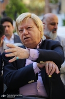 نشست روایت وطن در سینمای ایران