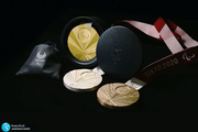 جدول رده بندی مدالی پارالمپیک 2020 توکیو