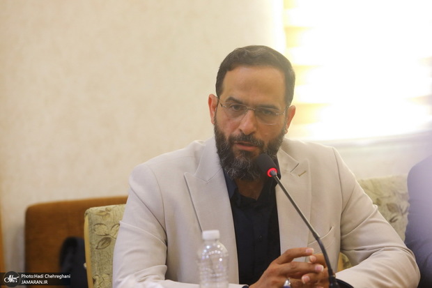 واکنش محسن برهانی به سخنان ترامپ علیه مردم حاضر در تشییع رهبر شهید: جمعیت حاضر در تشییع به اضافه آنانی که نیامدند درس‌هایی برای ترامپ خواهد داشت