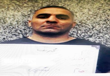متجاوز به عنف در تهران دستگیر شد