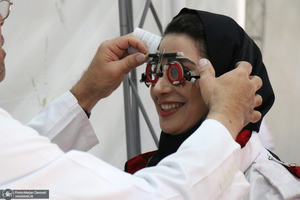 رویدادهای فرهنگی و هنری سومین هفته بر آستان آفتاب - 3