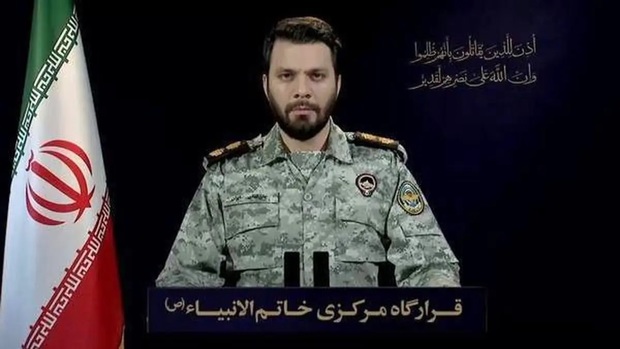 سخنگوی قرارگاه خاتم الانبیا: تمام تحرکات آمریکا و رژیم صهیونیستی را رصد می‌کنیم