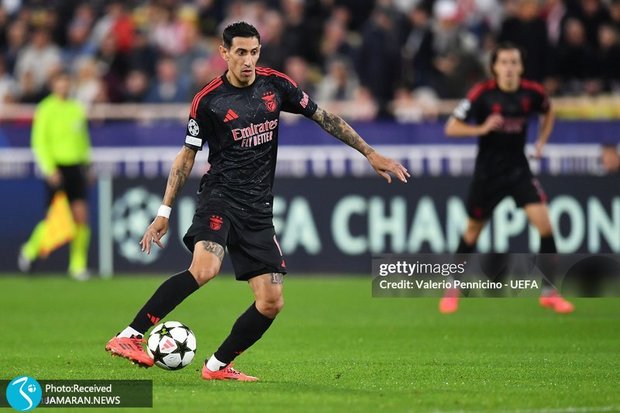 ویدیو| سوپرگل دیدنی از ستاره تمام نشدنی آرژانتین