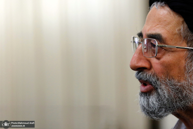 موسوی لاری: اصلاح طلبان به دنبال مشارکت فعال در 1400 هستند/ پیش بینی گشایش داریم