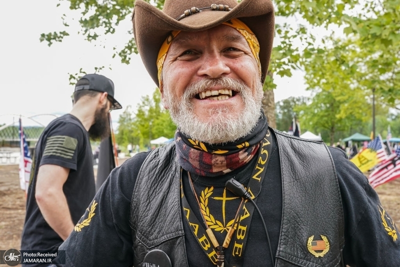 منتخب تصاویر امروز جهان- 12 اردیبهشت 1400