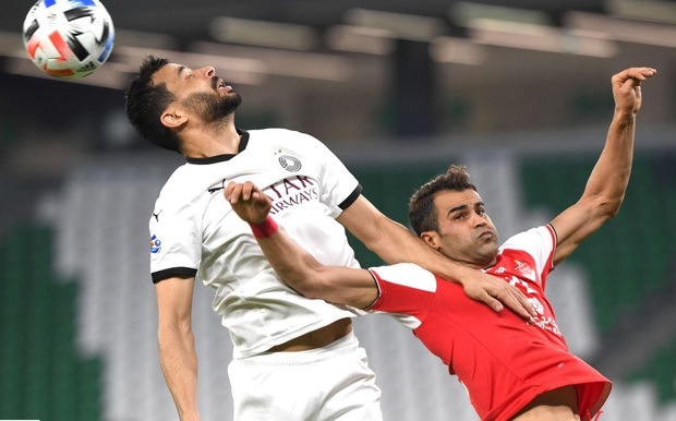 توضیح مدیر رسانه ای پرسپولیس درباره محرومیت آل کثیر