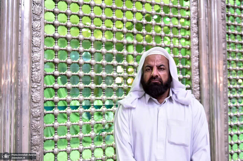 تجدید میثاق امامان جمعه اهل سنت سیستان و بلوچستان با آرمان های امام خمینی (س)