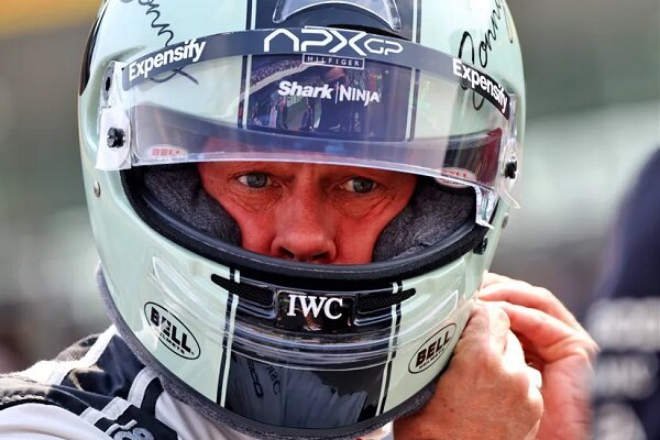 اولین واکنش‌ها به «فرمول وان» برد پیت