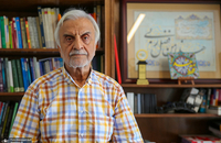 سید مصطفی هاشمی‌طبا / سید مصطفی هاشمی طبا