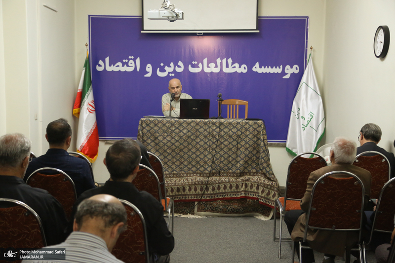 مراسم بزرگداشت مرحوم میر مصطفی عالی نسب