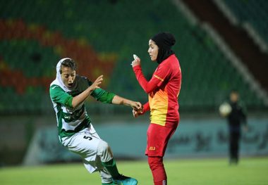 حرف های رئیس کمیته انضباطی درباره درگیری در فوتبال بانوان
