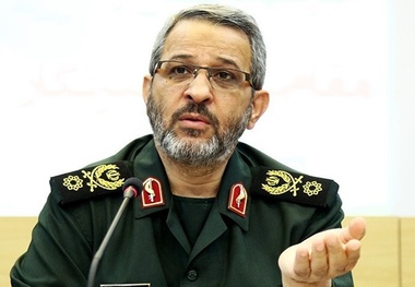 غیب پرور: سازمان بسیج بارها به دولت پیشنهاد کرده تا از ظرفیت‌های بسیج استفاده شود