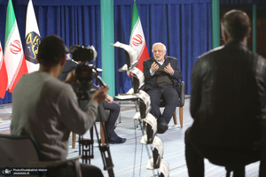 حضور - اسدالله بادامچیان