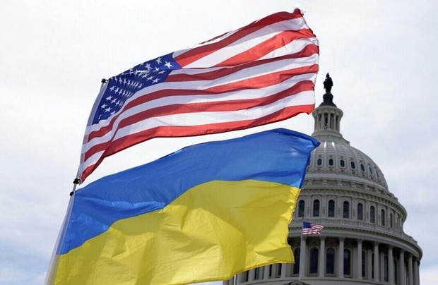 آیا آمریکا به اوکراین نیرو اعزام می کند؟