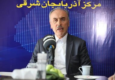 پیشی گرفتن صادرات از واردات در منطقه آزاد ارس