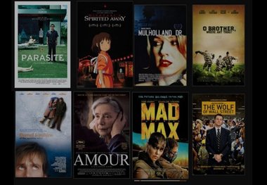  «انگل» بهترین فیلم هزاره سوم شد