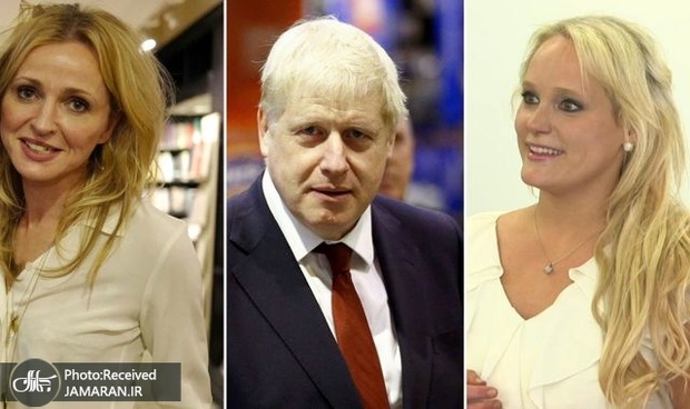 پرونده های رسوایی های نخست وزیر انگلیس بسته نمی شود/ اتهام جدید در مورد آزار جنسی دو خبرنگار