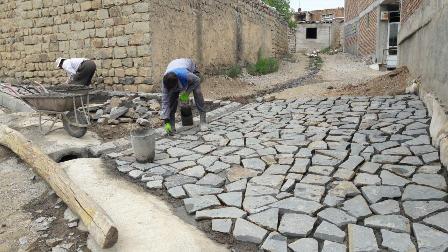 طرح هادی در روستاهای حریم شیراز درست اجرا شود