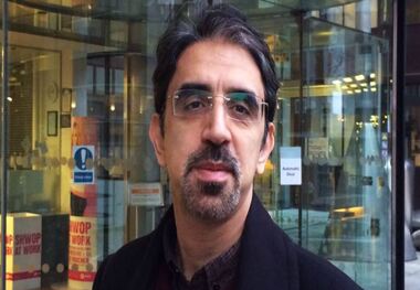 محمدتقی کروبی: از مذاکره برای پایان جنگ باید استقبال کرد اما به طرح ترامپ بدبین‌ام
