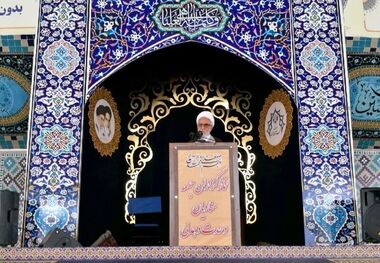 پیاده‌روی اربعین قدرت اسلام را نشان داد