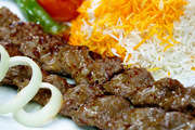 قیمت کباب کوبیده در شهر تهران چقدر است؟