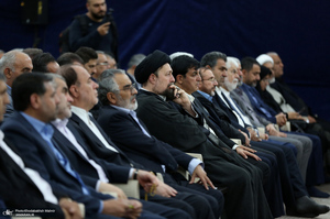 تجدید میثاق نمایندگان مجلس با آرمان‌های حضرت امام خمینی (س) -2