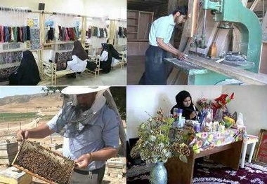 اختصاص 1000 میلیارد تومان تسهیلات برای اشتغال کردستان