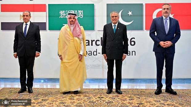 شکستِ دکترین «تغییر رژیم»؛ چرا ریاض در سال ۲۰۲۶ ترمز محور رژیم صهیونیستی ـ امارات را کشید؟
