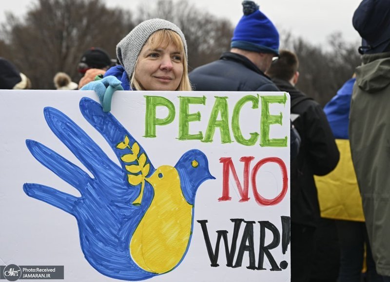 منتخب تصاویر امروز جهان - 7 اسفند 1401