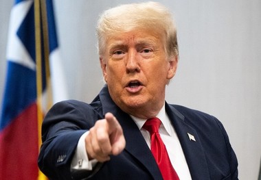 مشاور ترامپ: رئیس جمهور قادر است راهی برای نامزدی برای دور سوم پیدا کند