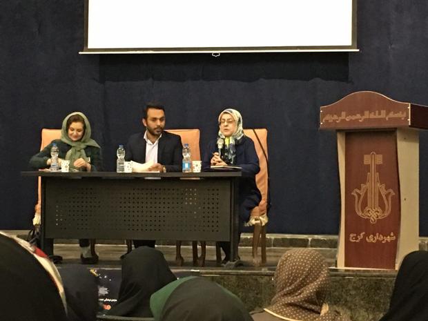 زنان پس از برگزاری انتخابات فراموش می شوند