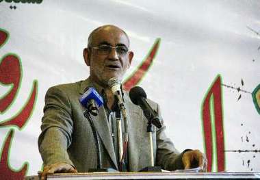 حسین مظفر: حیات خاموش و کم رمق اسلام ناب با انقلاب امام خمینی (ره) جانی تازه گرفت