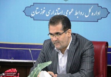 معاون سیاسی استاندار خوزستان: فضای استان از اکنون انتخاباتی شود/ به دنبال حضور تمام فعالان سیاسی هستیم