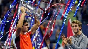 منتخب تصاویر امروز جهان - 21 شهریور 1401