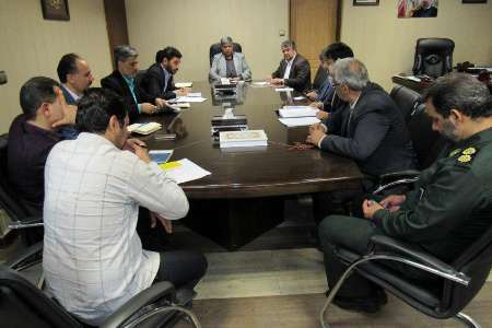 فرماندار قرچک:اجرای برنامه های متنوع در تابستان جوانان را از آسیب دور می کند