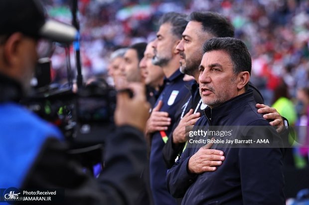 جزییات پاداش 350 میلیاردی به تیم ملی فوتبال؛ 140 میلیارد فقط سهم قلعه نویی شد!