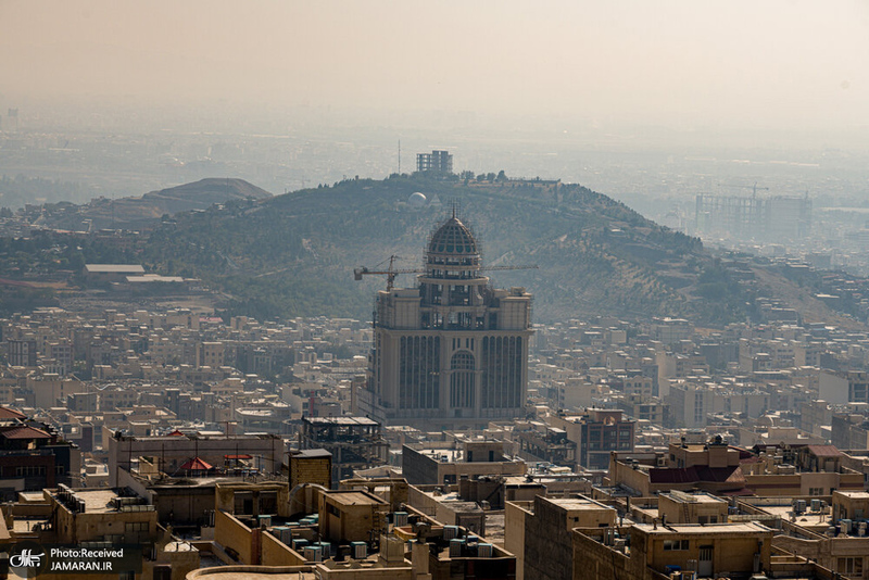 منتخب تصاویر امروز جهان- 24 مهر