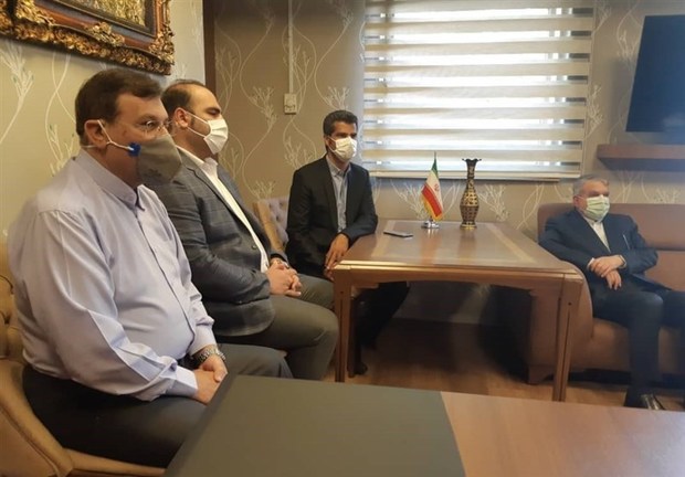 مرادی: در وزنه برداری دو سهمیه داریم و محکوم به حرکت به سمت مدال هستیم
