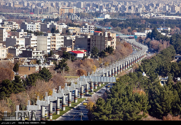 توسعه کرمانشاه نیازمند مشارکت جدی مردم