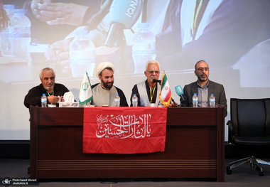 دومین مجمع عمومی جامعه قرآنی کشور