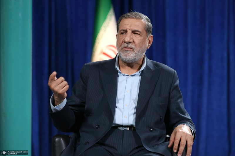 گفتگو با کوثری نمایند مجلس