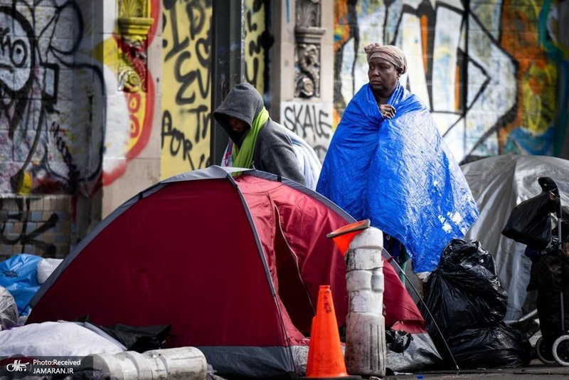 منتخب تصاویر امروز جهان - 22 آذر 1401