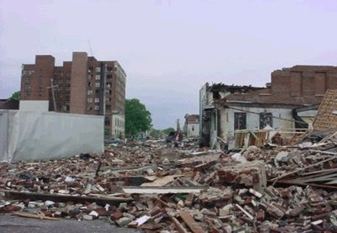 ایجاد زیرساخت ها و ضرورت ارتقای آموزش در مدیریت بحران