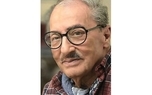 کریم عارفی درگذشت