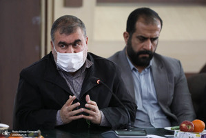 اضافه دومین جلسه ستاد